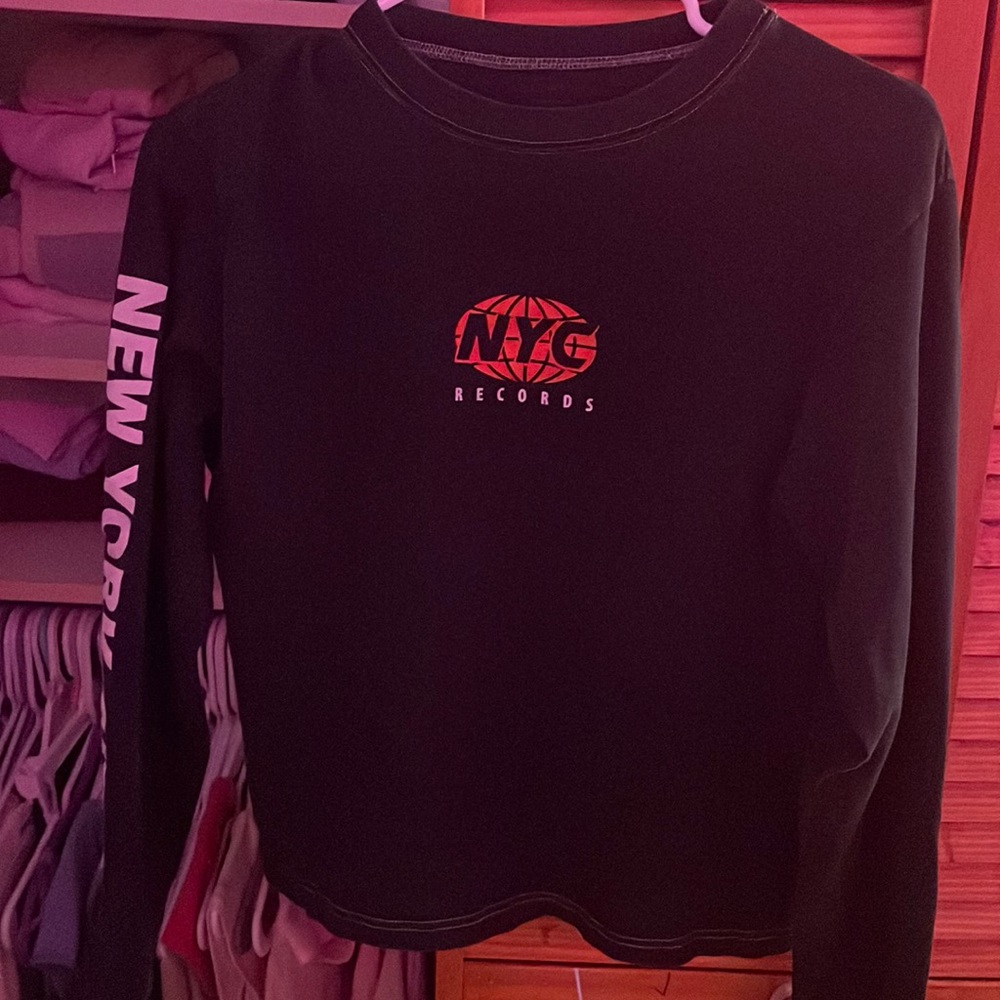 Brandy Melville rare top